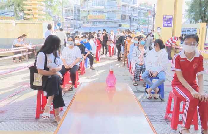 Sóc Trăng ngày mới (06-11-2021)