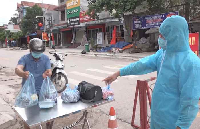 Sóc Trăng ngày mới 07-08-2020