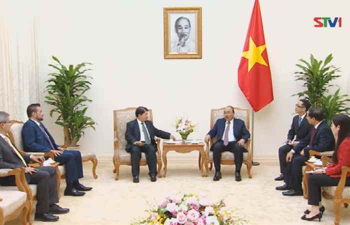 Sóc Trăng ngày mới 07-09-2019