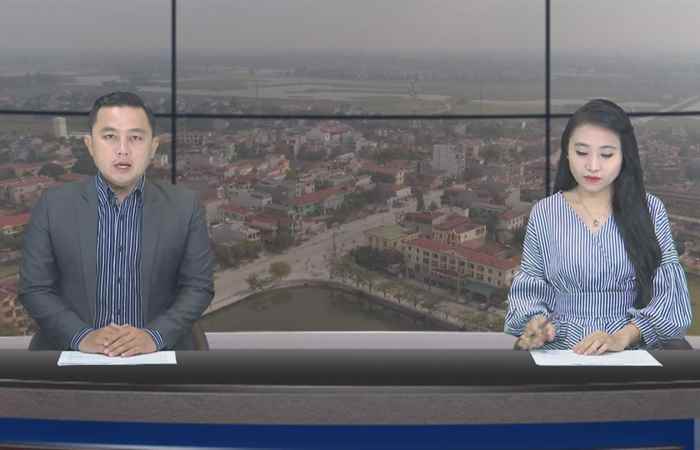 Sóc Trăng ngày mới 07-10-2019