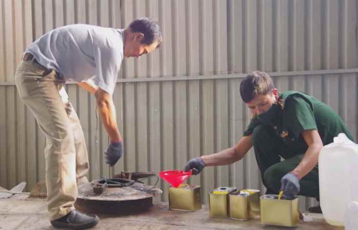 Sóc Trăng ngày mới 07-11-2020