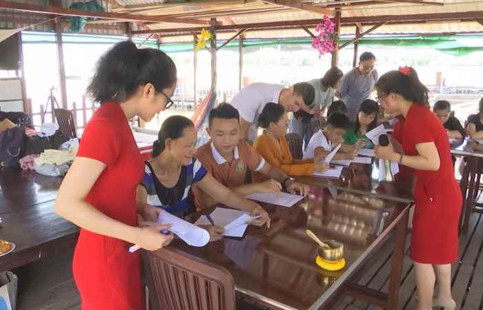 Sóc Trăng ngày mới (08-09-2020)