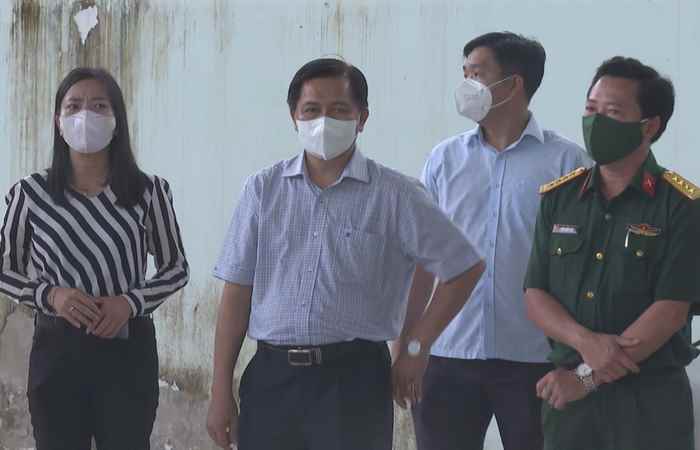 Sóc Trăng ngày mới (08-10-2021)