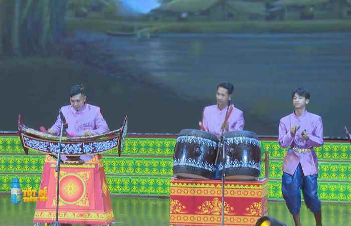 Sóc Trăng Ngày mới (08-11-2022)