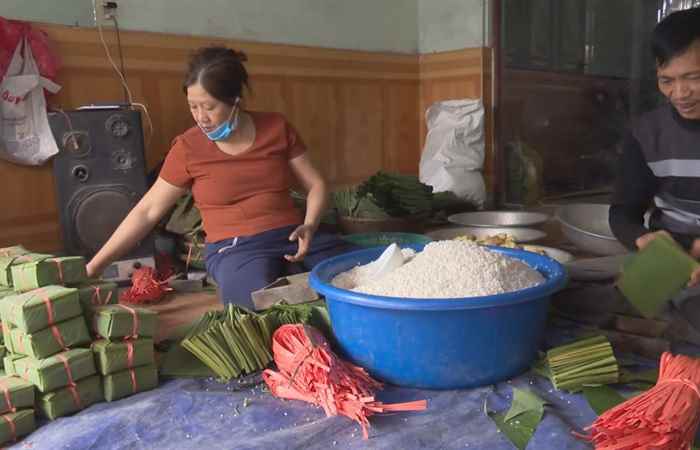 Sóc Trăng ngày mới (09-02-2021)