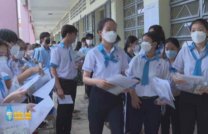  Sóc Trăng Ngày mới (09-07-2022)