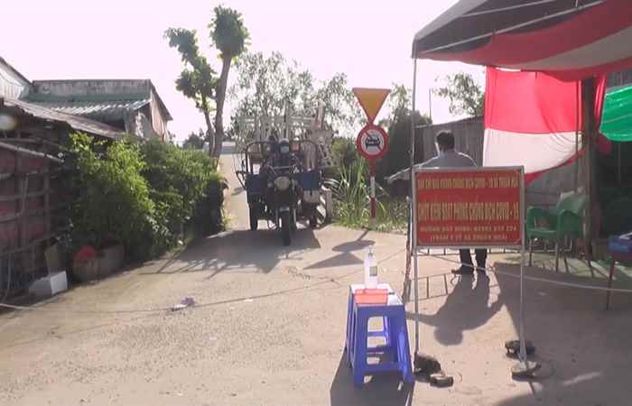 Sóc Trăng ngày mới (09-08-2021)