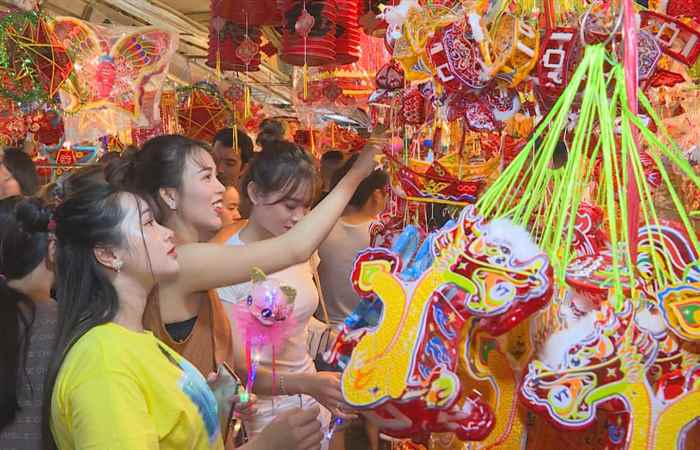 Sóc Trăng ngày mới 09-09-2019