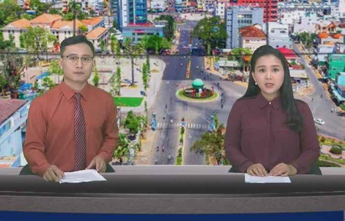 Sóc Trăng ngày mới (09-09-2020)