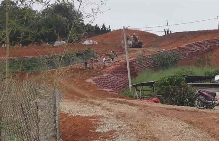 Sóc Trăng ngày mới 09-11-2020