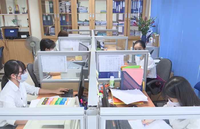 Sóc Trăng ngày mới (09-11-2021)