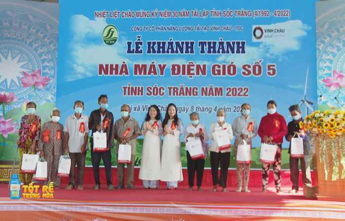 Sóc Trăng Ngày mới (10-04-2022)