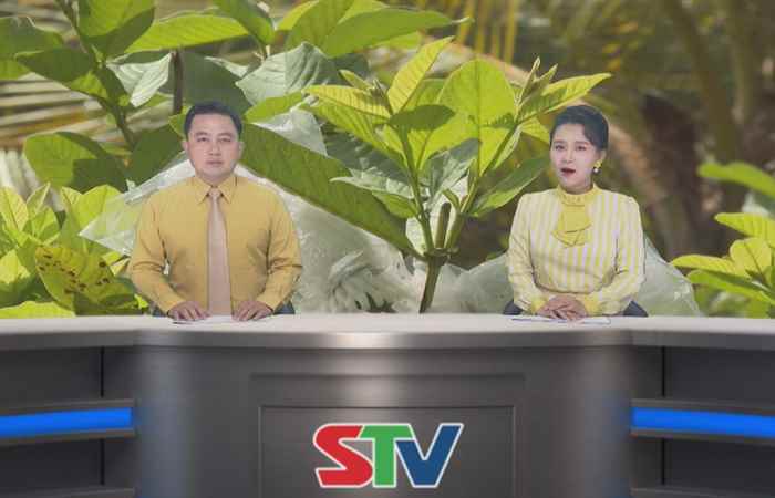 Sóc Trăng ngày mới (10-06-2021)