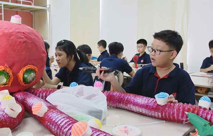 Sóc Trăng ngày mới 10-07-2020