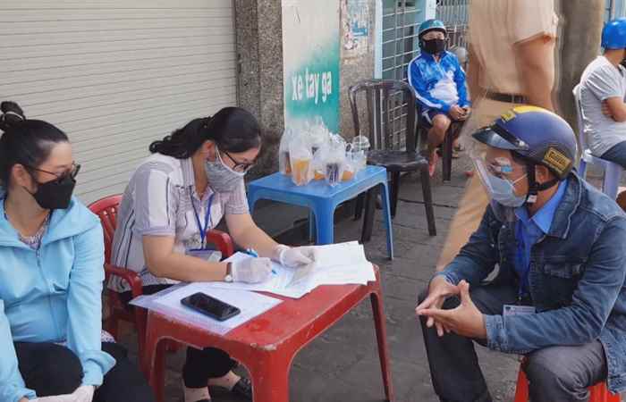 Sóc Trăng ngày mới (10-08-2021)