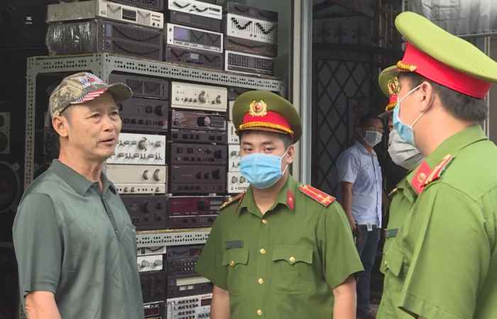 Sóc Trăng ngày mới (10-09-2020)