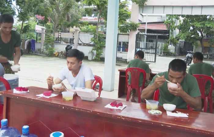 Sóc Trăng ngày mới (10-09-2021)