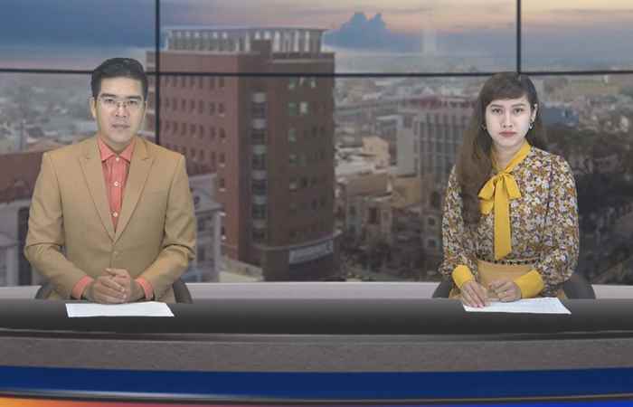 Sóc Trăng ngày mới (10-10-2019)
