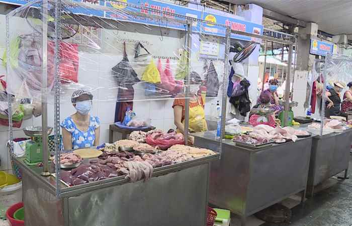 Sóc Trăng ngày mới (10-10-2021)
