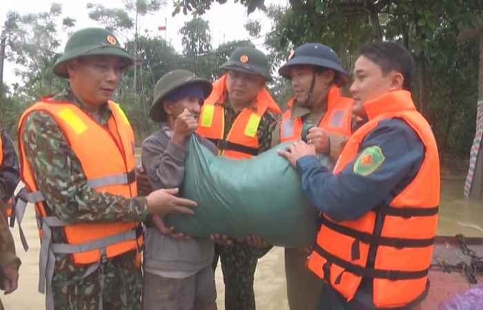 Sóc Trăng ngày mới 10-11-2020