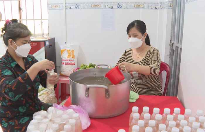 Sóc Trăng ngày mới (10-11-2021)