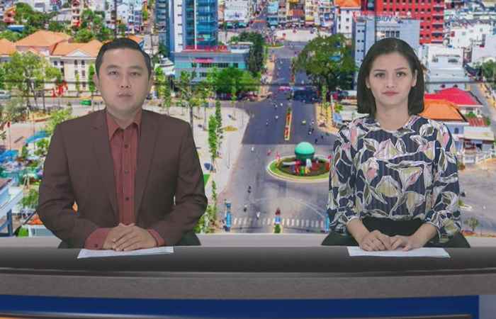 Sóc Trăng ngày mới (10-12-2019)