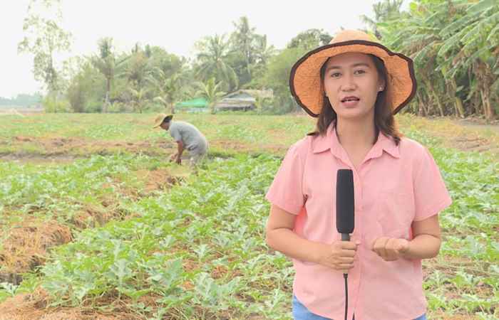Sóc Trăng ngày mới (11-01-2021)
