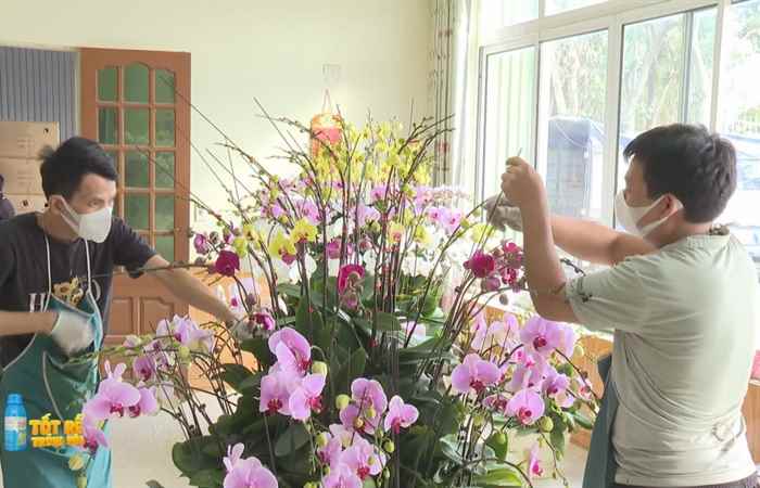 Sóc Trăng Ngày mới (11-01-2022)