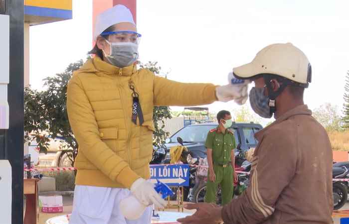 Sóc Trăng ngày mới (11-05-2021)