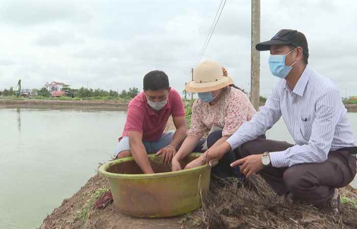 Sóc Trăng ngày mới (11-06-2021)
