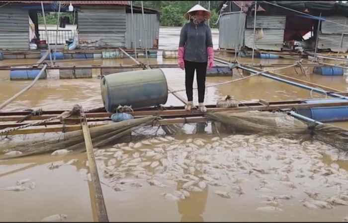 Sóc Trăng ngày mới 11-08-2019