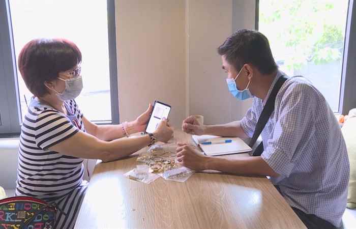 Sóc Trăng ngày mới (11-08-2020)