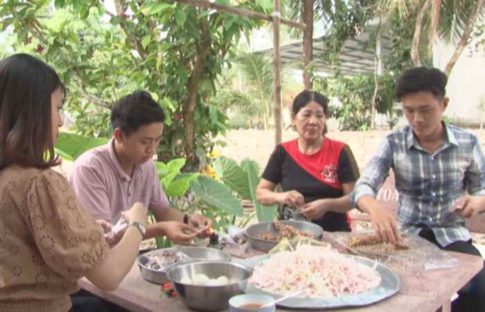 Sóc Trăng ngày mới (12-02-2021)