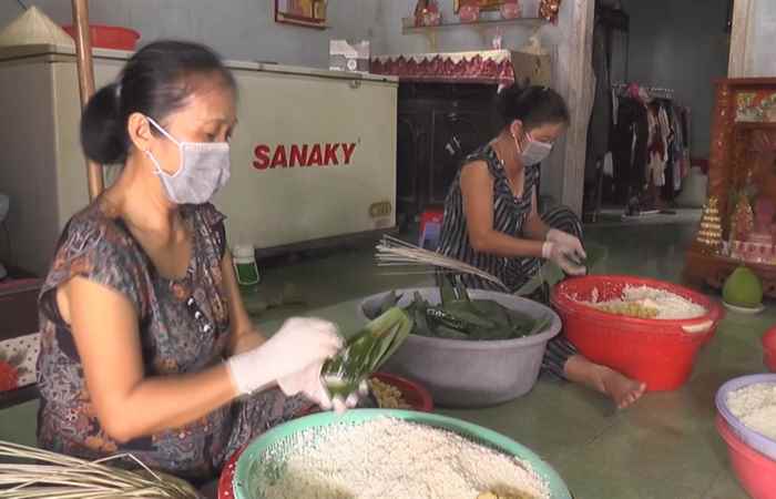 Sóc Trăng ngày mới (12-06-2021)