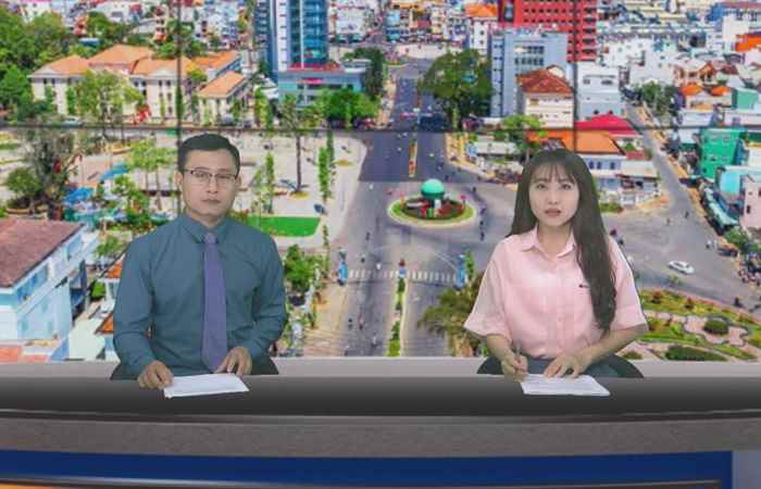 Sóc Trăng ngày mới (12-08-2020)