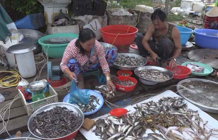 Sóc Trăng ngày mới (12-09-2019)