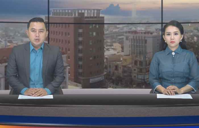 Sóc Trăng ngày mới 12-10-2019