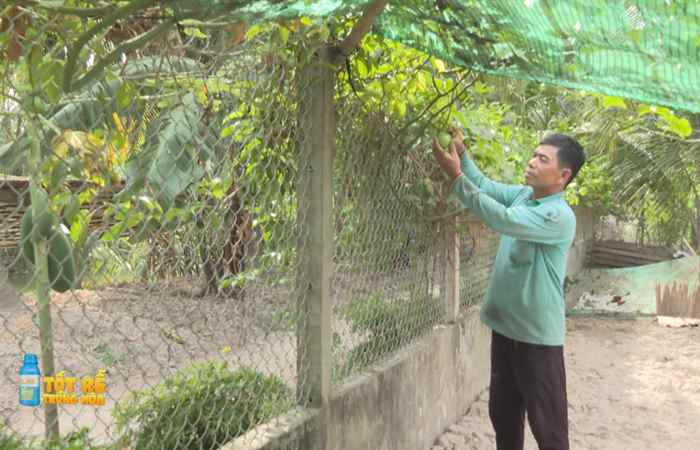  Sóc Trăng Ngày mới (13-03-2022)