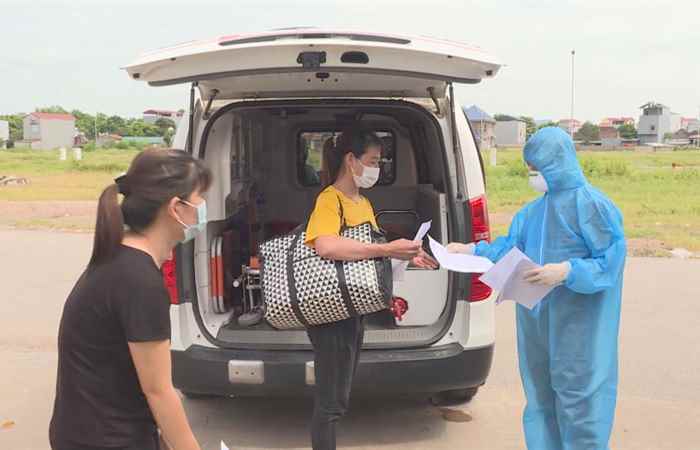 Sóc Trăng ngày mới (13-06-2021)