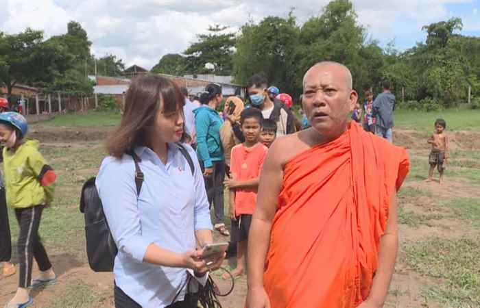 Sóc Trăng ngày mới (13-07-2020)