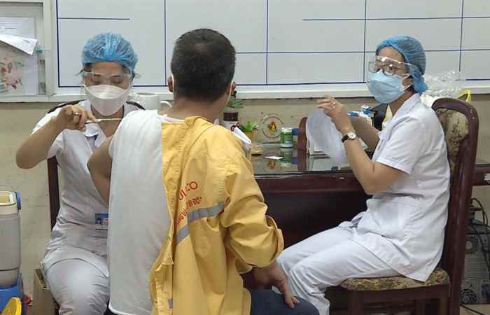  Sóc Trăng ngày mới (13-08-2021)