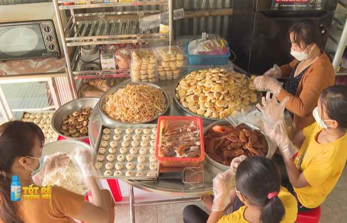 Sóc Trăng Ngày mới (14-01-2022)