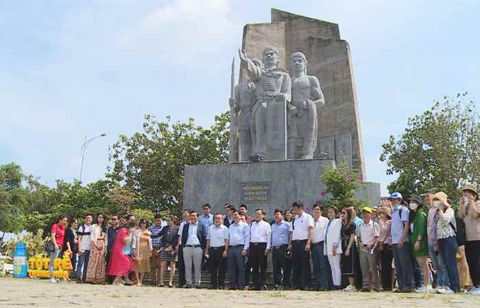 Sóc Trăng Ngày mới (14-04-2022)