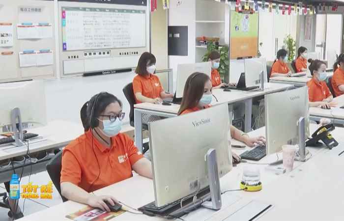 Sóc Trăng Ngày mới (14-07-2022)