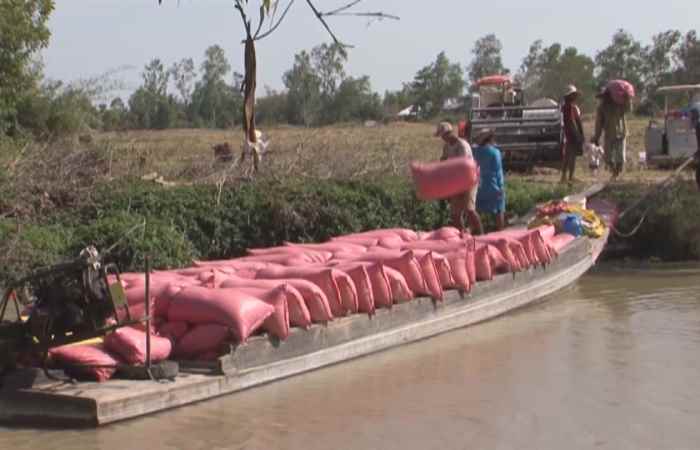 Sóc Trăng ngày mới (14-08-2019)