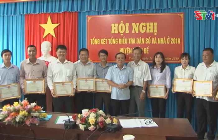 Sóc Trăng ngày mới 14-09-2019