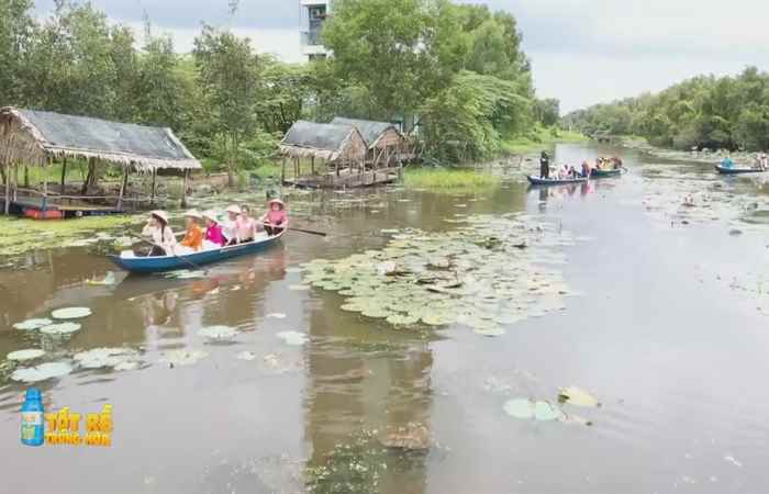 Sóc Trăng Ngày mới (15-05-2024)