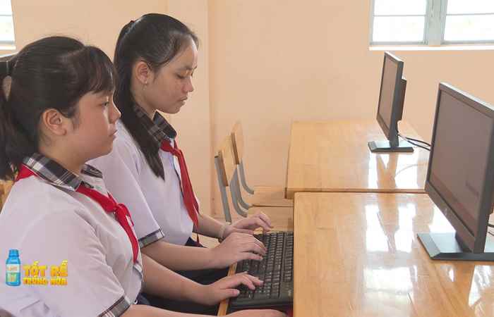 Sóc Trăng Ngày mới (15-11-2022)