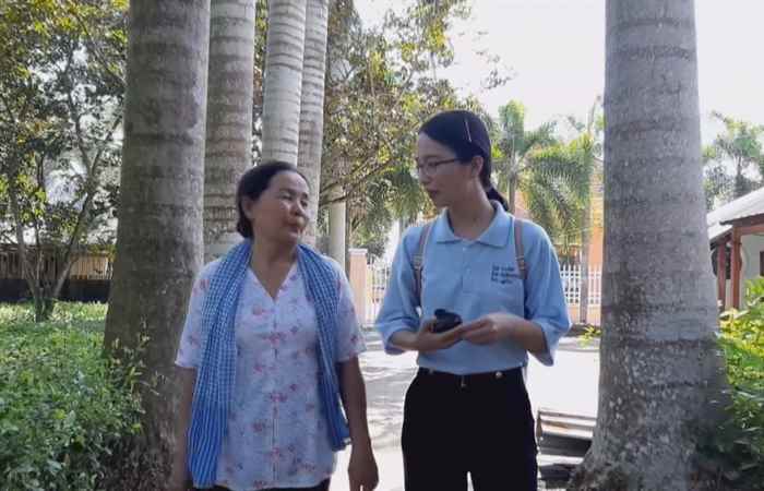 Sóc Trăng ngày mới (16-01-2021)