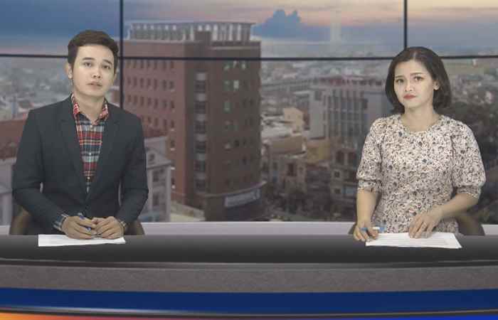 Sóc Trăng ngày mới (16-07-2019)